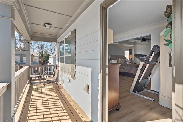 235 Orchard Trail, Canton, GA 30115