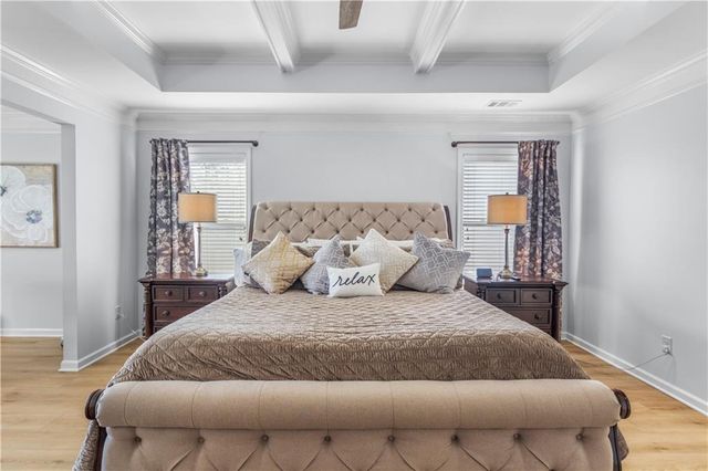 235 Orchard Trail, Canton, GA 30115