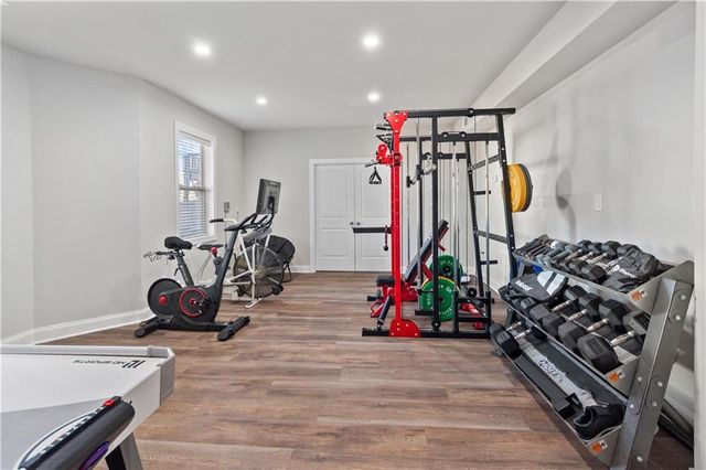 235 Orchard Trail, Canton, GA 30115