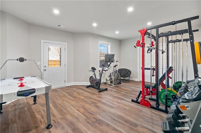 235 Orchard Trail, Canton, GA 30115