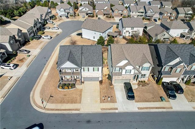 235 Orchard Trail, Canton, GA 30115