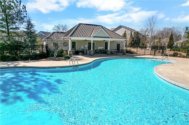 235 Orchard Trail, Canton, GA 30115