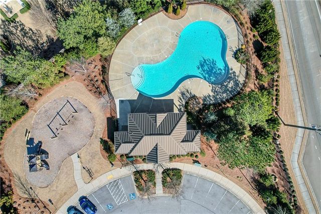 235 Orchard Trail, Canton, GA 30115