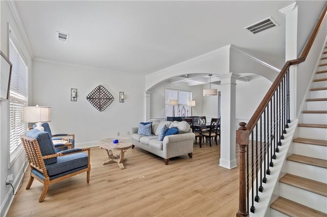 235 Orchard Trail, Canton, GA 30115