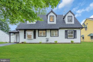 20 BLACKWELL LN, Willingboro, NJ 08046