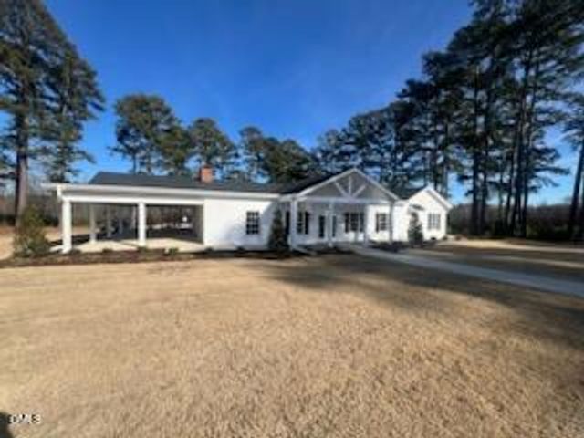 212 Tar Banks Drive, Louisburg, NC 27549