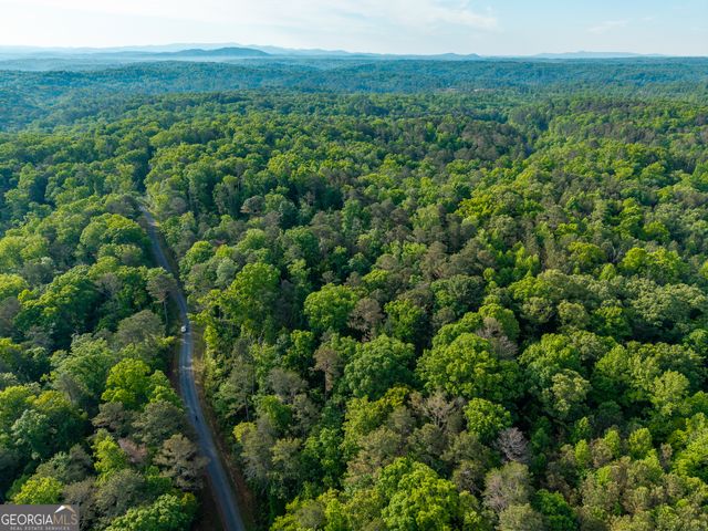 LOT 45 Hilton Drive, Ellijay, GA 30540
