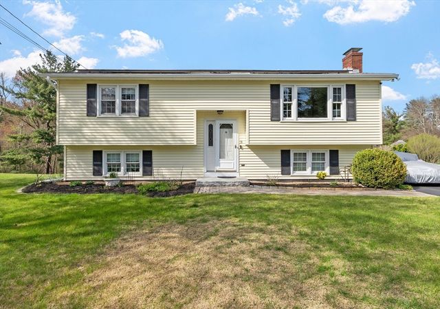 13 Groton Shirley Rd, Ayer, MA 01432