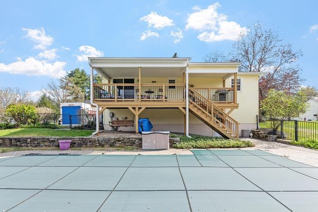 13 Groton Shirley Rd, Ayer, MA 01432