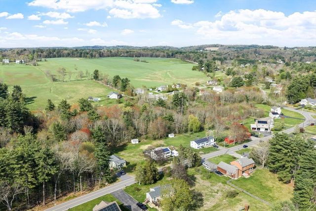 13 Groton Shirley Rd, Ayer, MA 01432