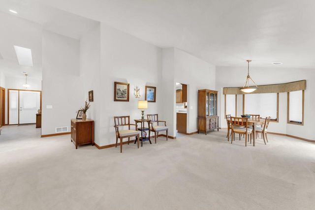 433 Quail Point DRIVE, Mount Pleasant, WI 53406