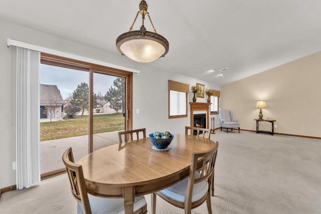 433 Quail Point DRIVE, Mount Pleasant, WI 53406