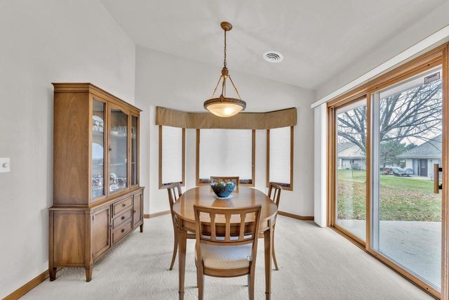 433 Quail Point DRIVE, Mount Pleasant, WI 53406