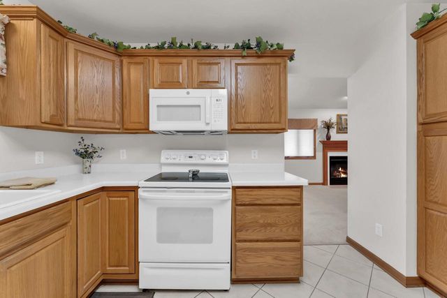 433 Quail Point DRIVE, Mount Pleasant, WI 53406