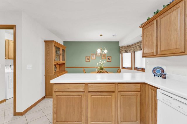433 Quail Point DRIVE, Mount Pleasant, WI 53406