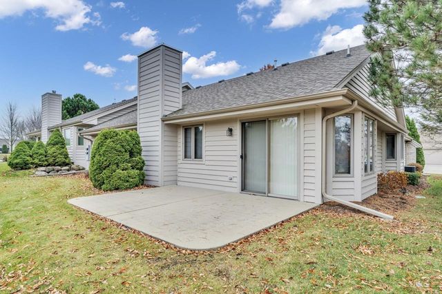 433 Quail Point DRIVE, Mount Pleasant, WI 53406