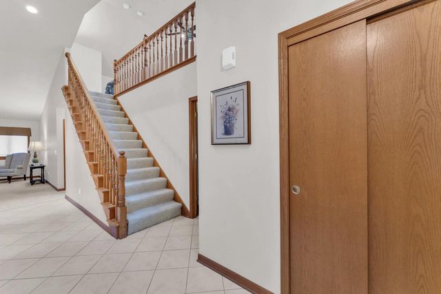 433 Quail Point DRIVE, Mount Pleasant, WI 53406