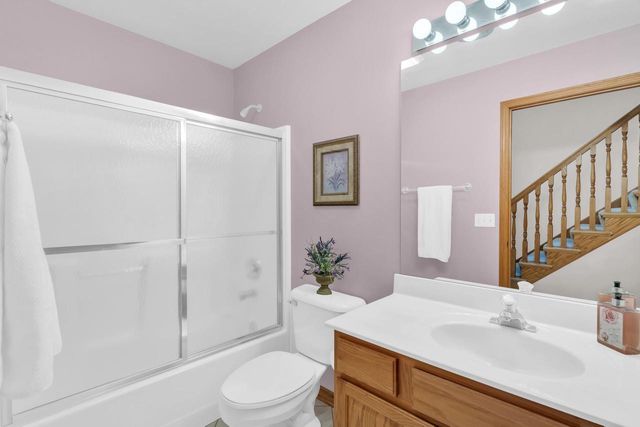 433 Quail Point DRIVE, Mount Pleasant, WI 53406