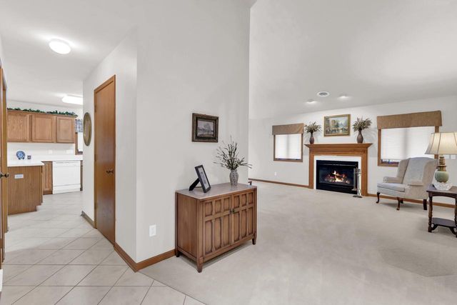 433 Quail Point DRIVE, Mount Pleasant, WI 53406