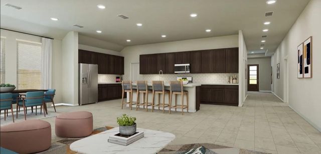 8223 Holly Blue Drive, Rosharon, TX 77583