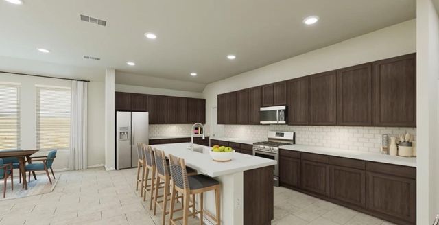 8223 Holly Blue Drive, Rosharon, TX 77583