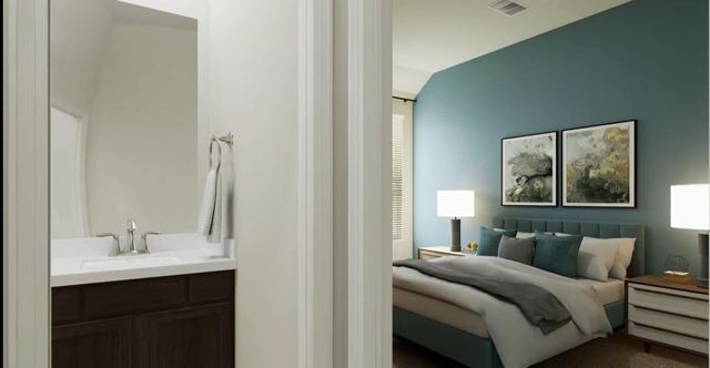 8223 Holly Blue Drive, Rosharon, TX 77583