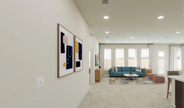 8223 Holly Blue Drive, Rosharon, TX 77583