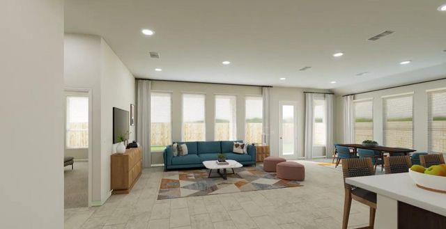 8223 Holly Blue Drive, Rosharon, TX 77583