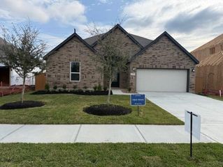 8223 Holly Blue Drive, Rosharon, TX 77583