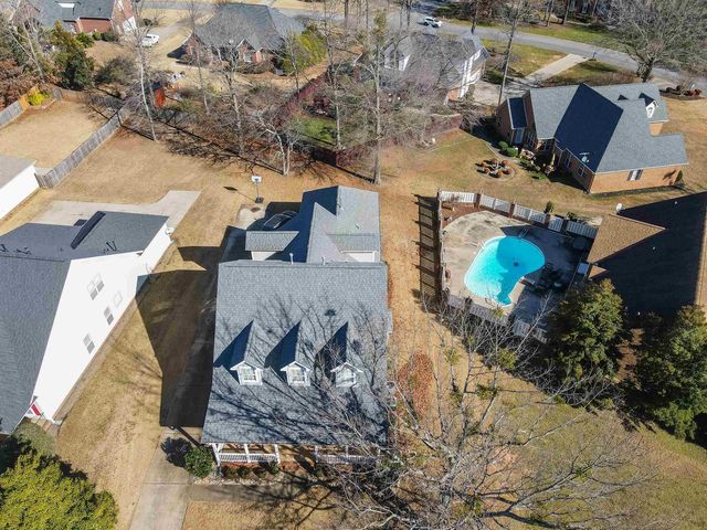 120 Gossamer Drive, Boiling Springs, SC 29316