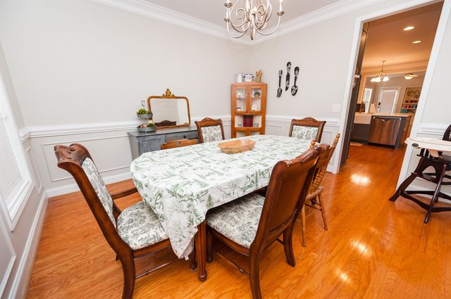 120 Gossamer Drive, Boiling Springs, SC 29316