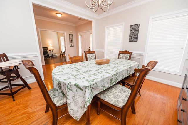 120 Gossamer Drive, Boiling Springs, SC 29316