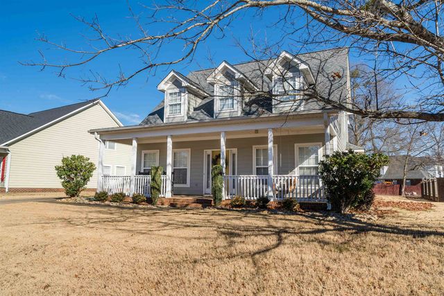 120 Gossamer Drive, Boiling Springs, SC 29316