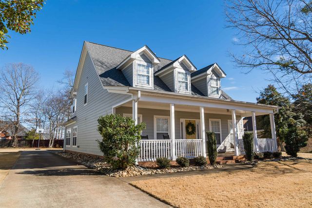 120 Gossamer Drive, Boiling Springs, SC 29316