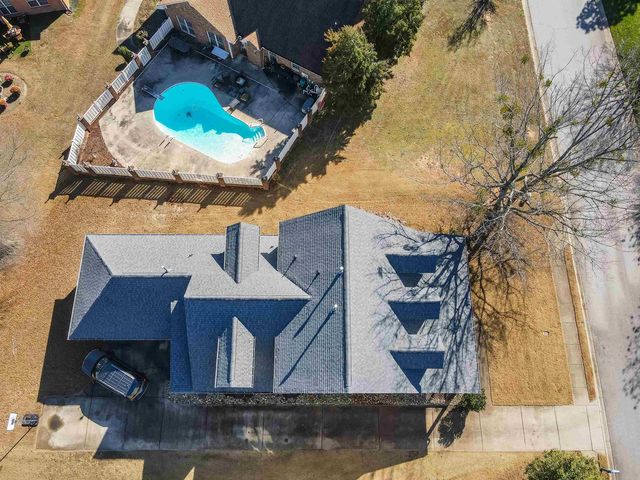 120 Gossamer Drive, Boiling Springs, SC 29316