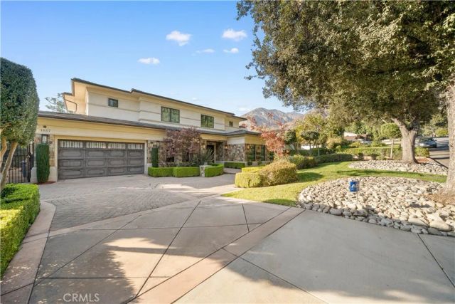 1837 Stonehouse Road, Arcadia, CA 91006