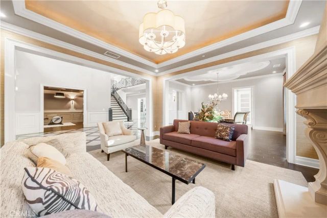 1837 Stonehouse Road, Arcadia, CA 91006
