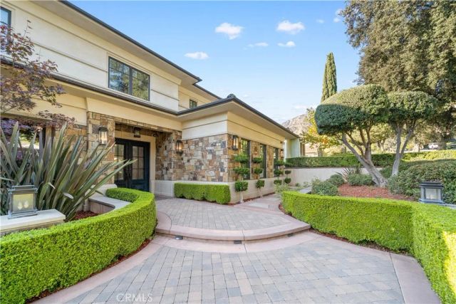 1837 Stonehouse Road, Arcadia, CA 91006