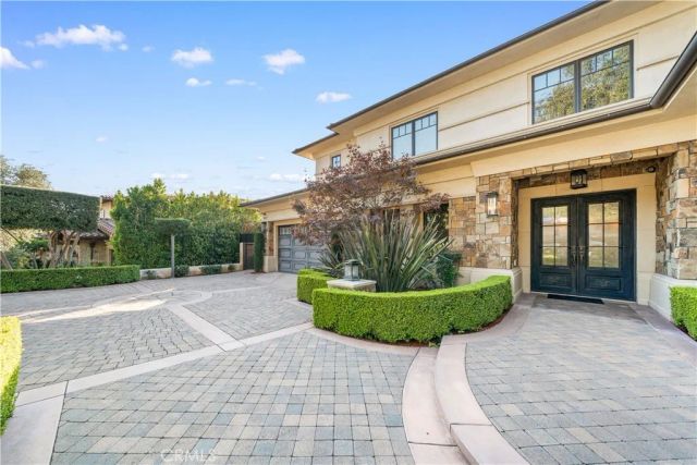 1837 Stonehouse Road, Arcadia, CA 91006