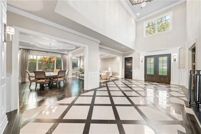 1837 Stonehouse Road, Arcadia, CA 91006