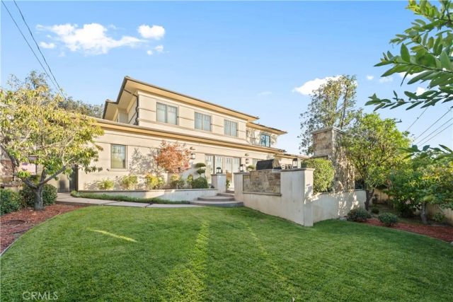 1837 Stonehouse Road, Arcadia, CA 91006