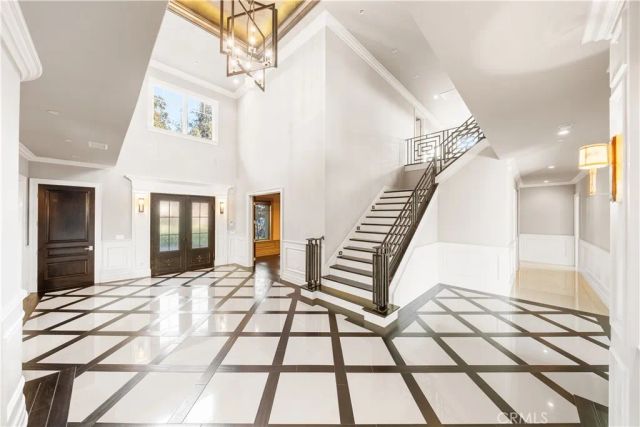 1837 Stonehouse Road, Arcadia, CA 91006