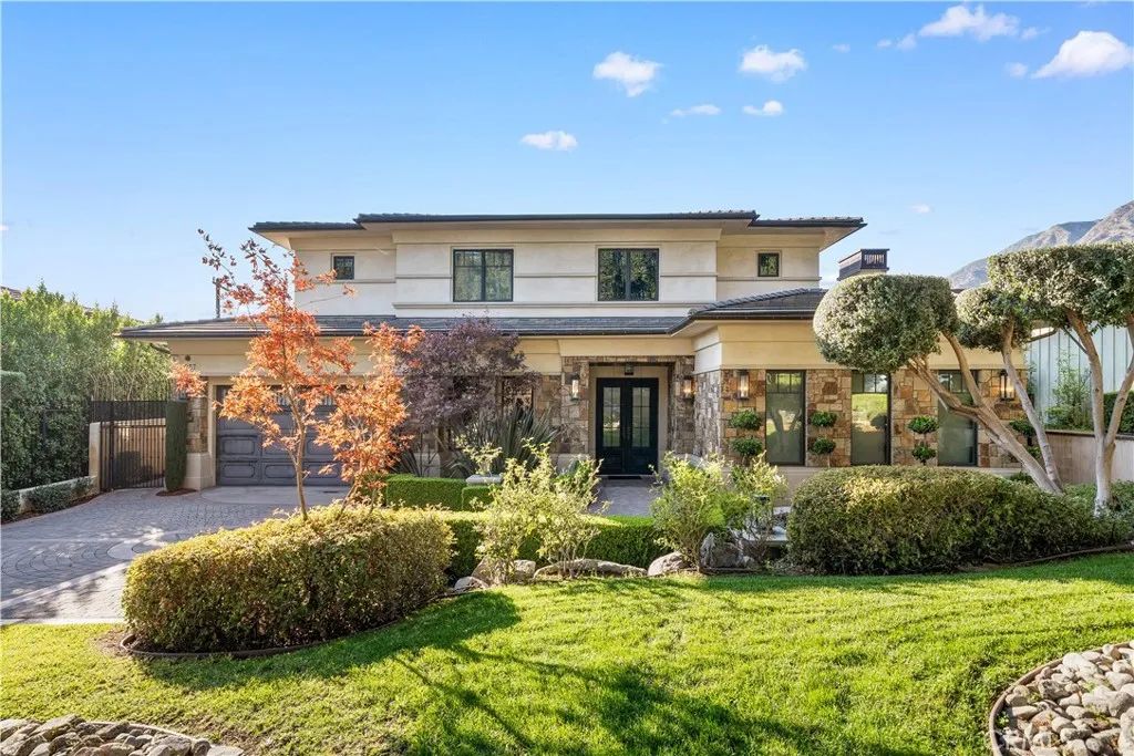 1837 Stonehouse Road, Arcadia, CA 91006