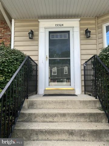15524 VILLISCA TER, Derwood, MD 20855