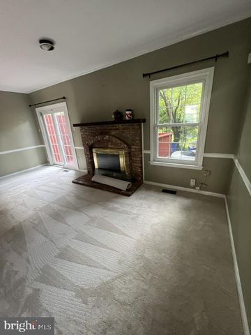 15524 VILLISCA TER, Derwood, MD 20855