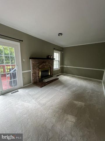 15524 VILLISCA TER, Derwood, MD 20855