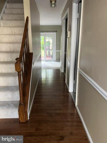 15524 VILLISCA TER, Derwood, MD 20855