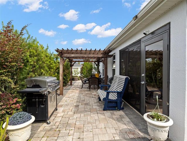 1125 MAYNARD PATH, The Villages, FL 32163