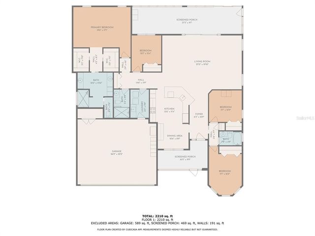 1125 MAYNARD PATH, The Villages, FL 32163