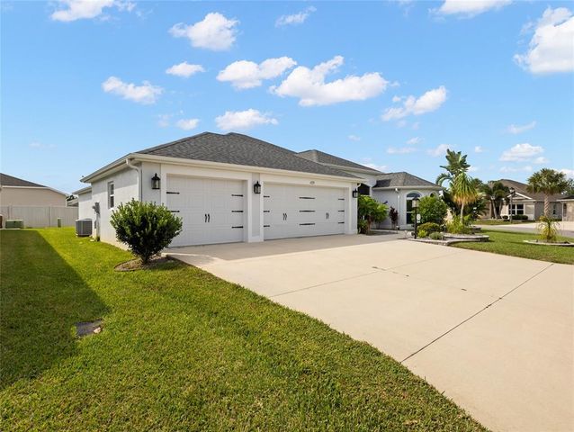 1125 MAYNARD PATH, The Villages, FL 32163